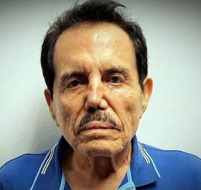 Sentencing of drug lord 'El Mayo' postponed
