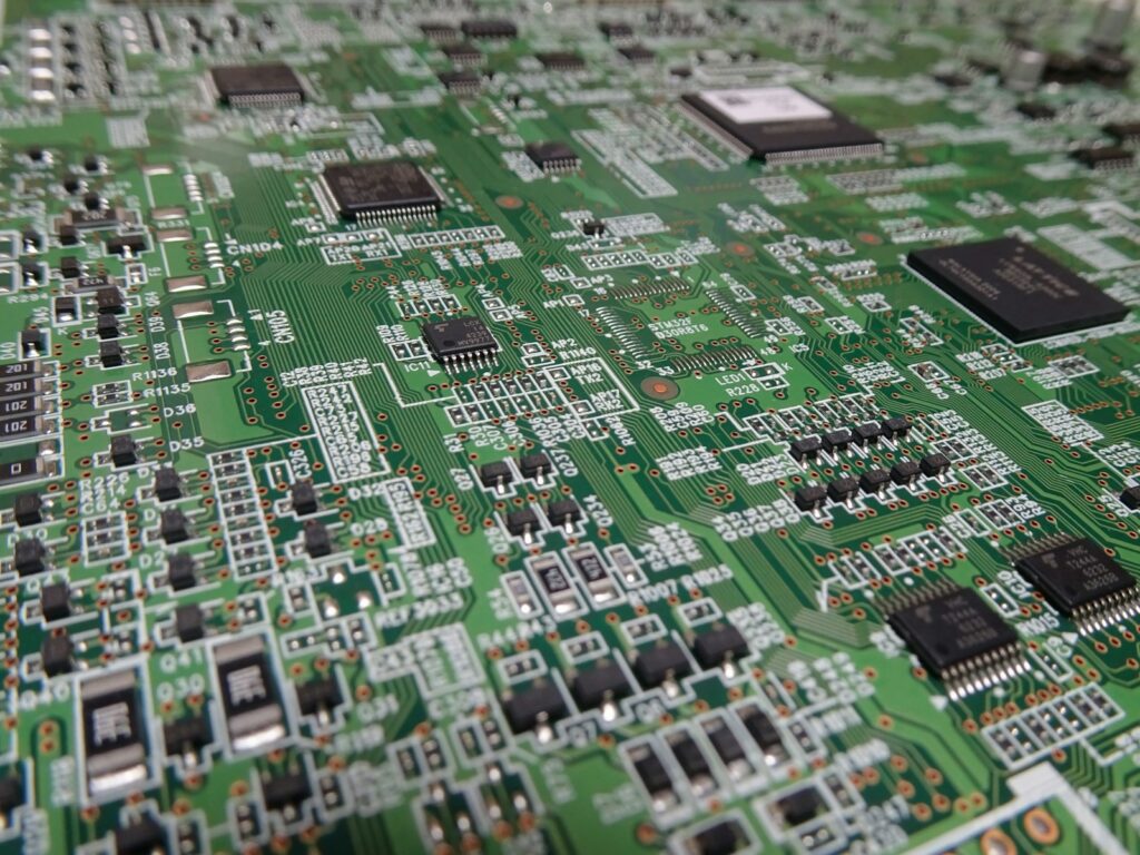 EU greenlights mergers in energy and semiconductor sectors