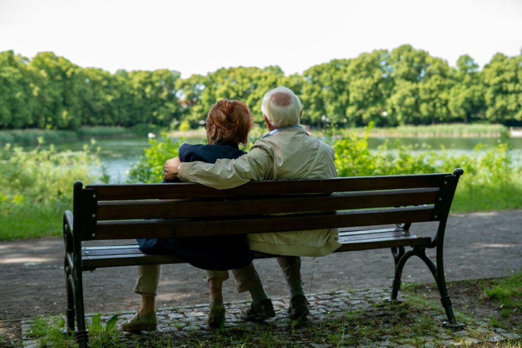 'I'm sick of having my heart broken': The over 50s looking for love (and good sex) in Brussels