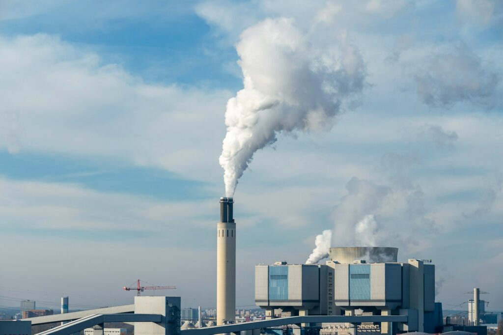 Germany moves to cancel carbon market allowances as power plants shut down