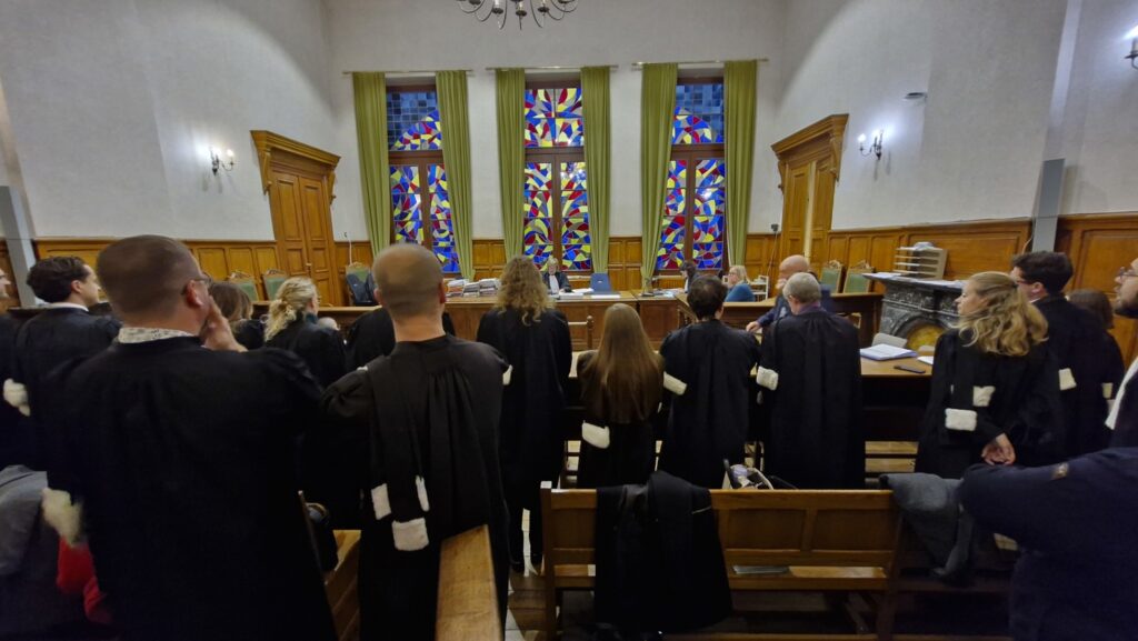 Meat boss appeals sentence after major food scandal