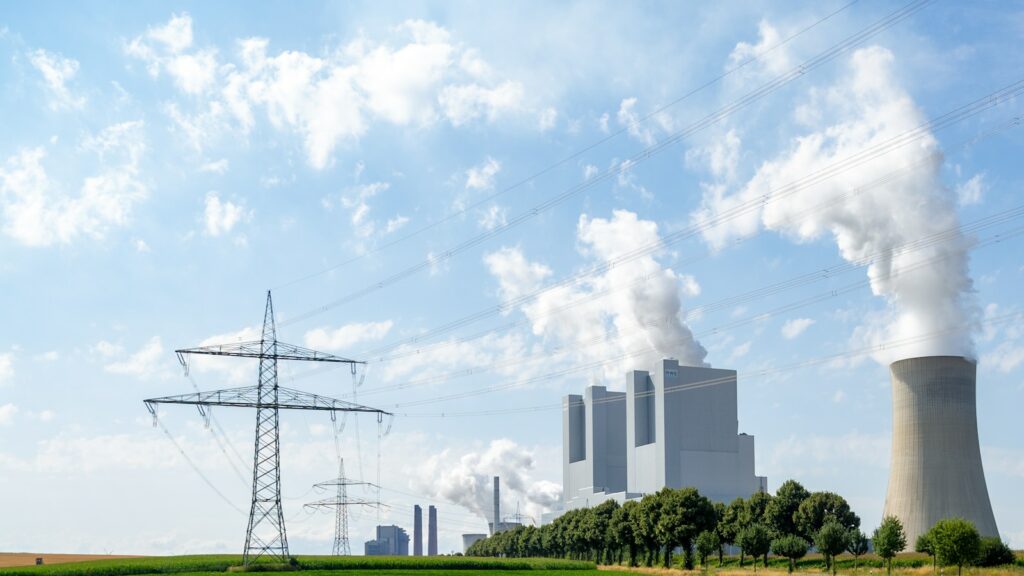 New EU data regulations redefine oversight of energy markets across Europe