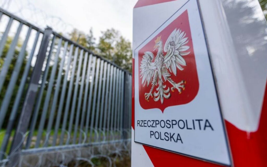 Customs fraud scandal in Poland linked to Chinese imports at EU’s border