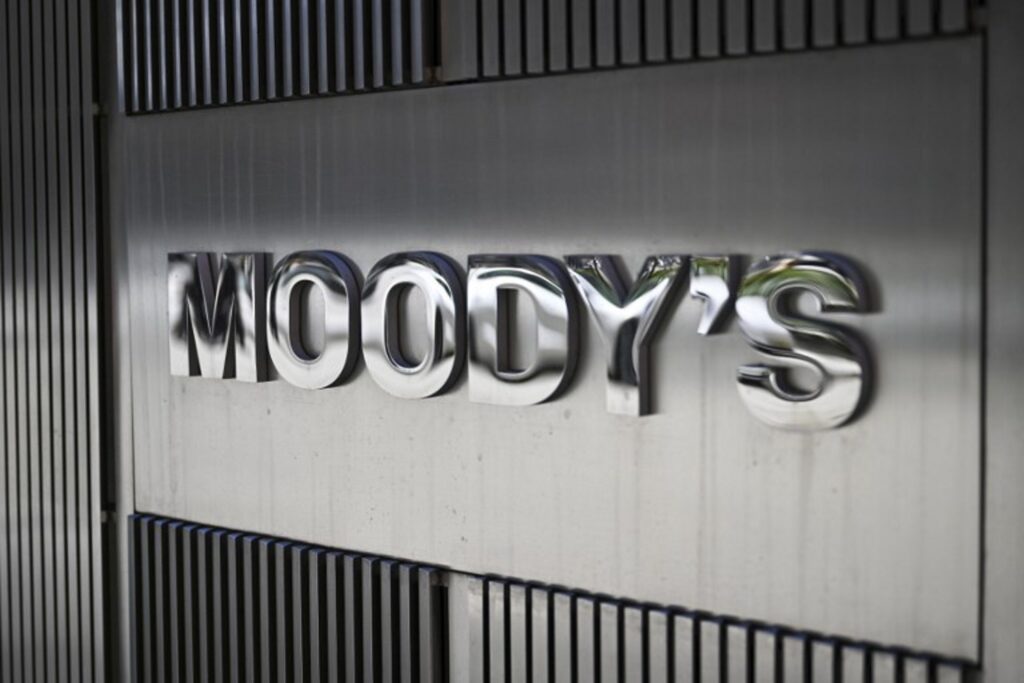 Moody's downgrades Wallonia, French and Flemish communities
