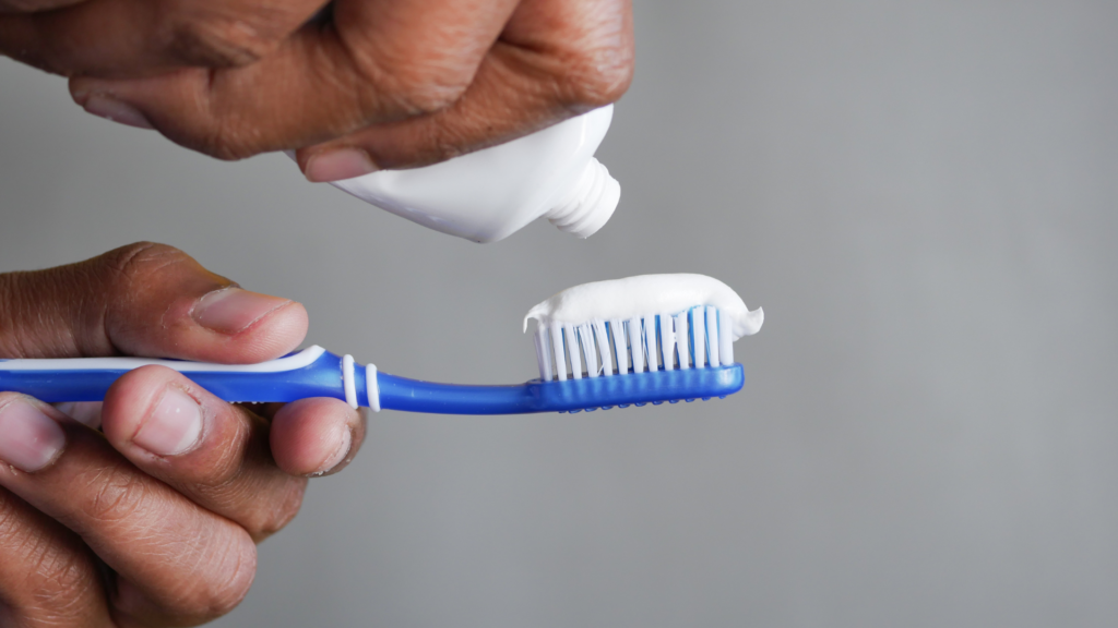 Belgians advised against using TikTok famous toothpaste