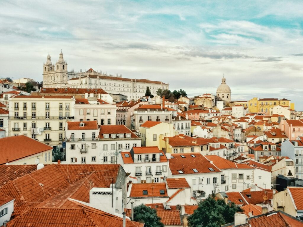 Short-term rentals fuel housing crisis in Europe, MEPs warn after Lisbon visit