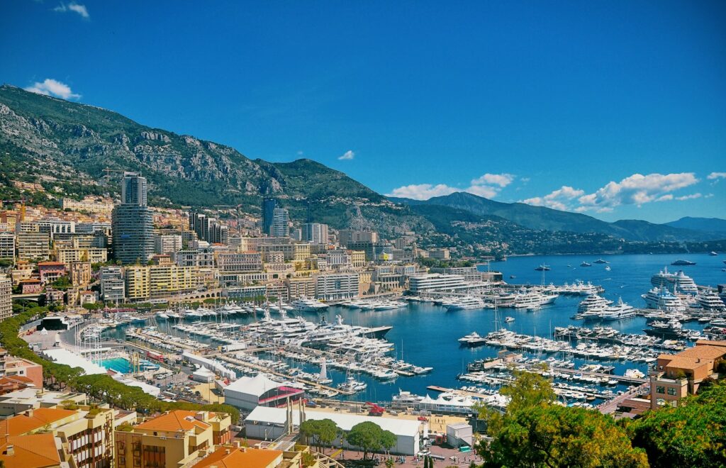 Monaco’s first presidency of Council of Europe body spotlights civil rights