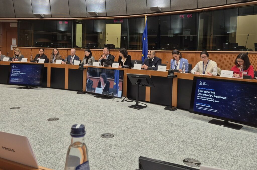 Roma voters delivered in Hungary. Now Tisza must deliver for them