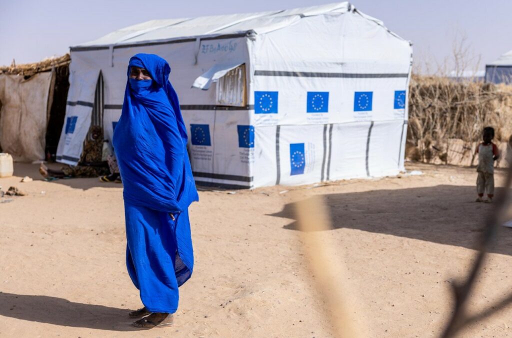 EU boosts West and Central Africa aid with €235m funding