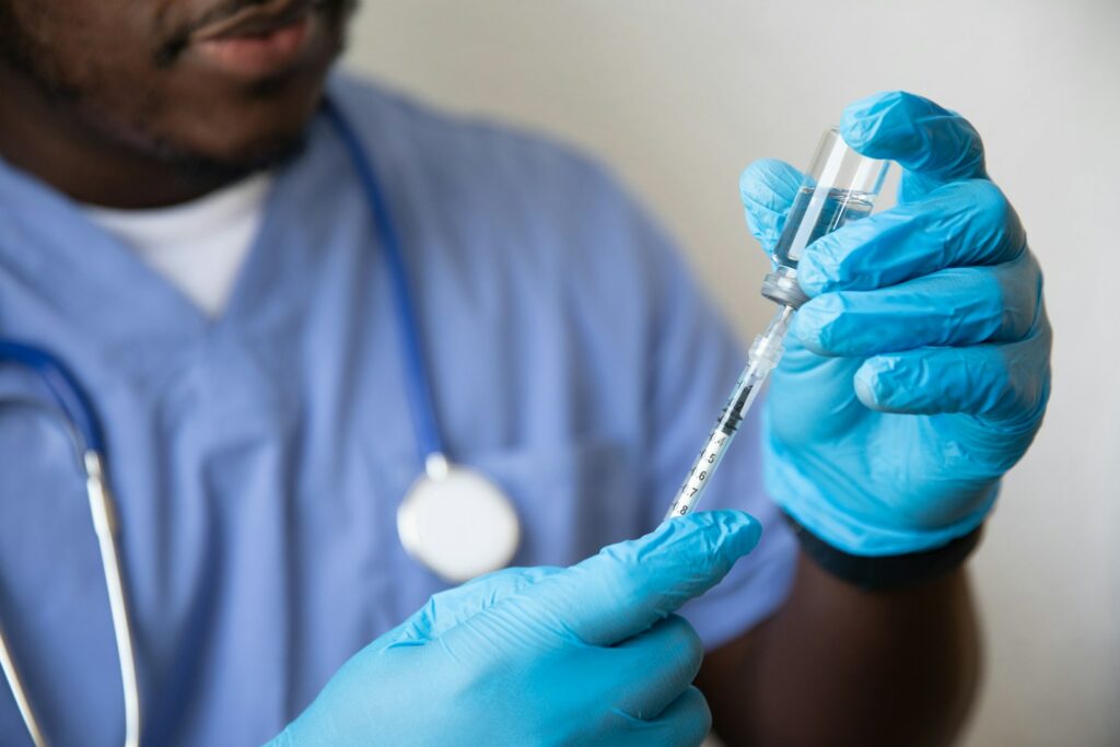 EU-backed vaccine hub to become Africa’s first multi-vaccine facility