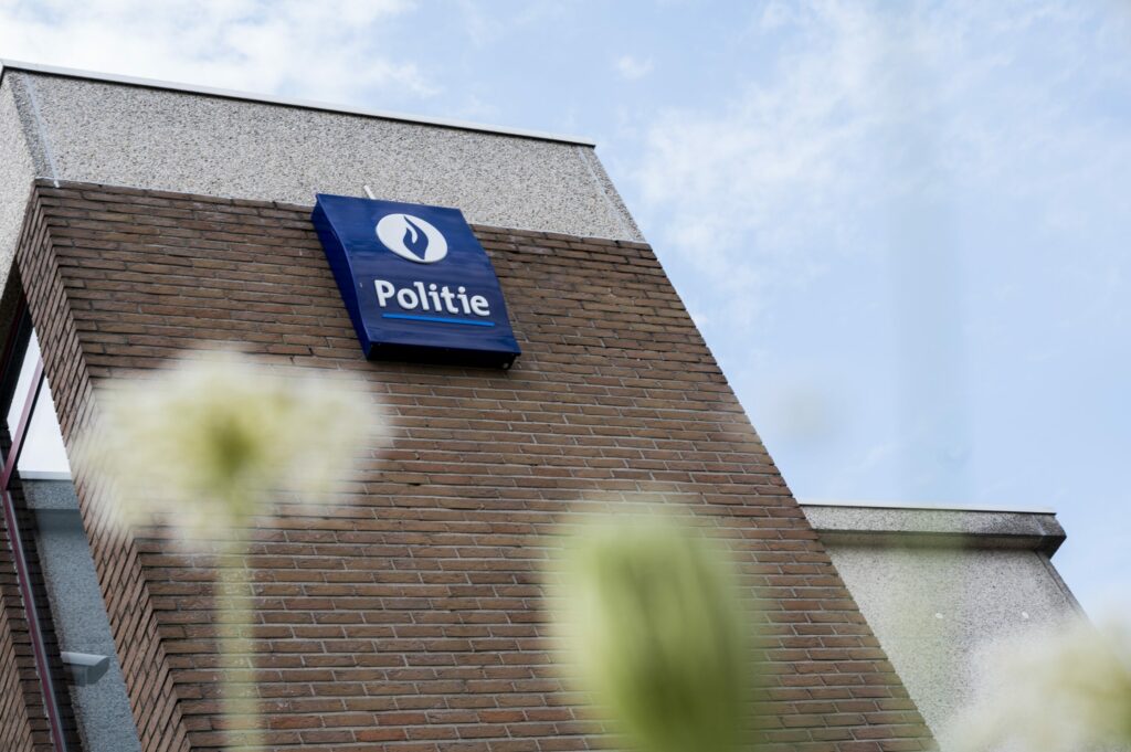 Couple accused of luring young women to Belgium to force them into prostitution