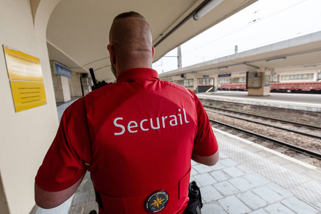 SNCB laments 'societal problem' as violence around Belgian train stations rises