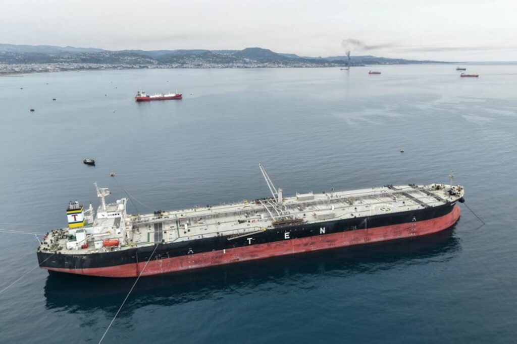 Oil and gas prices rise as US-Iran ceasefire comes under threat