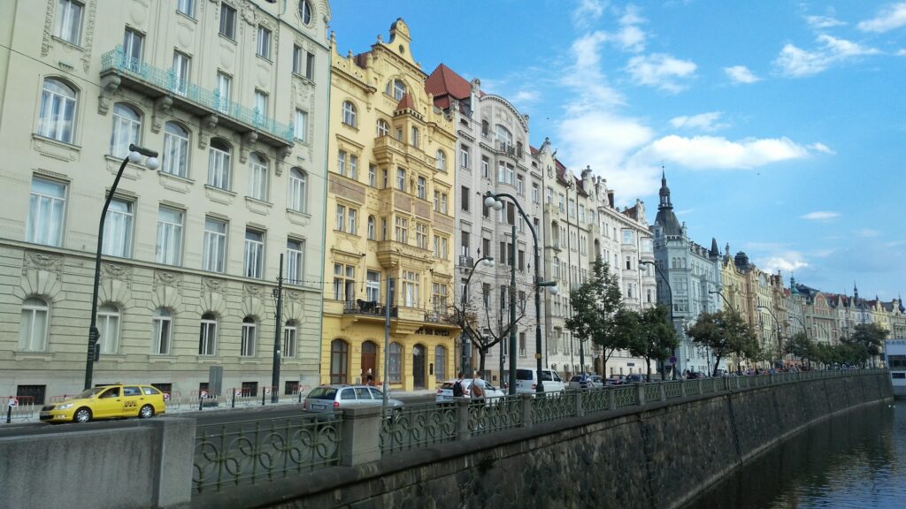 EU house prices soar 65% over a decade, rents lag behind