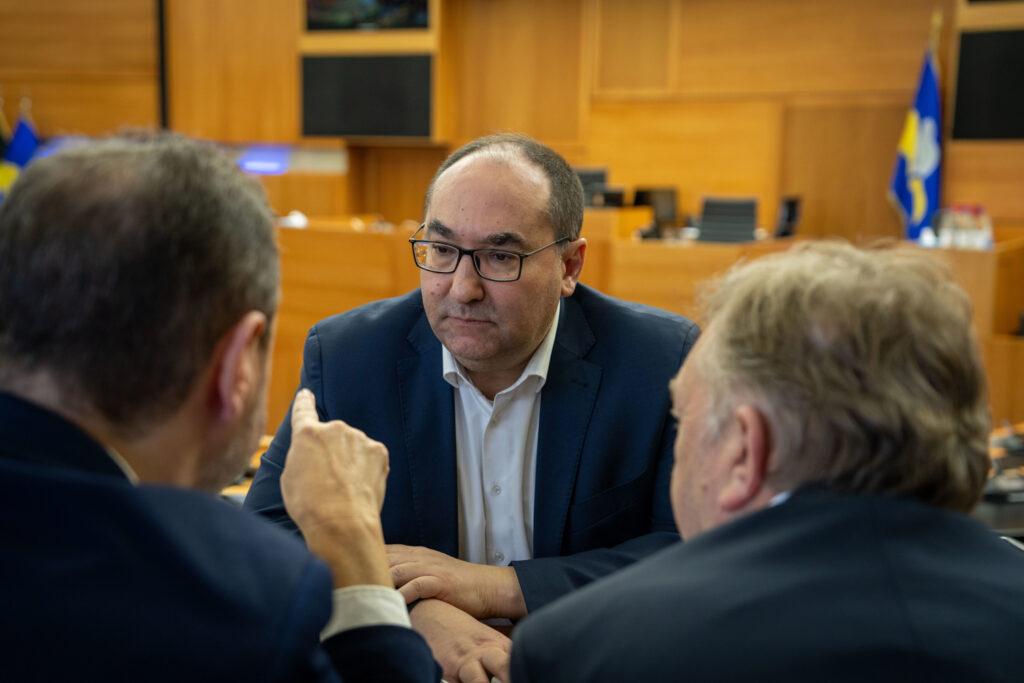 Brussels Government approves €2 million funding to support vulnerable groups