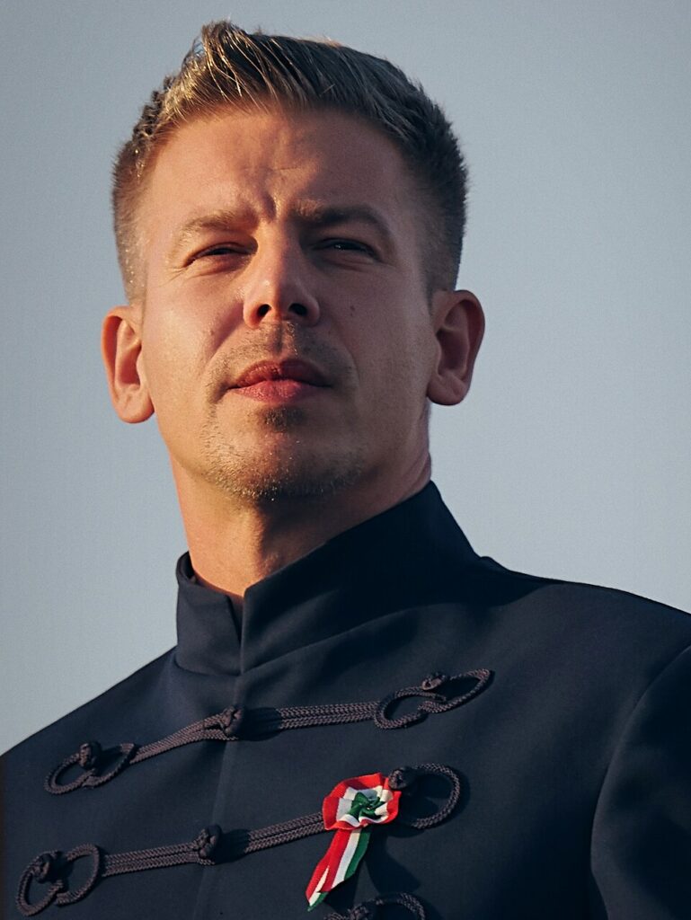 Hungary's news agency wants its independence back