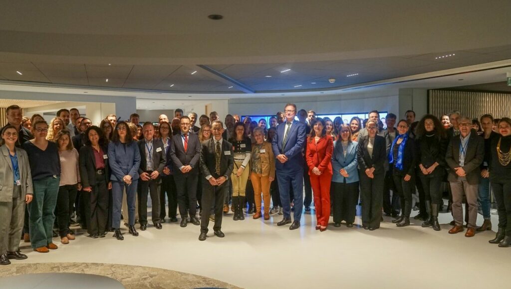 EU tackles innovation worker shortages, visa hurdles in new talent platform