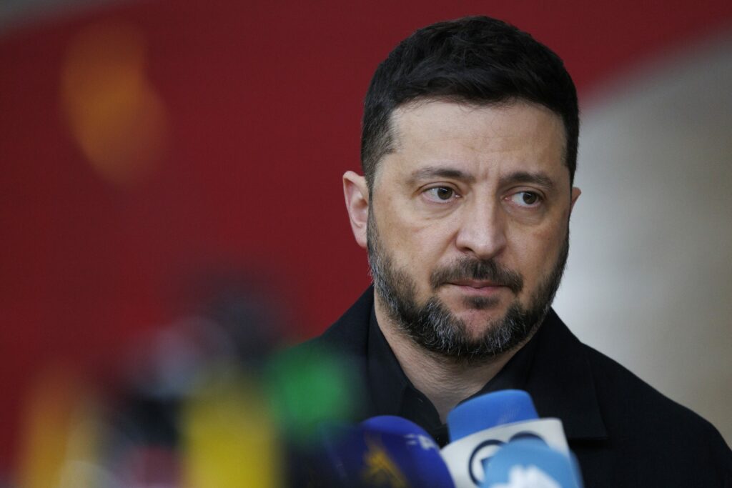 Russian overnight strikes kill 14 across Ukraine, including seven in Odesa