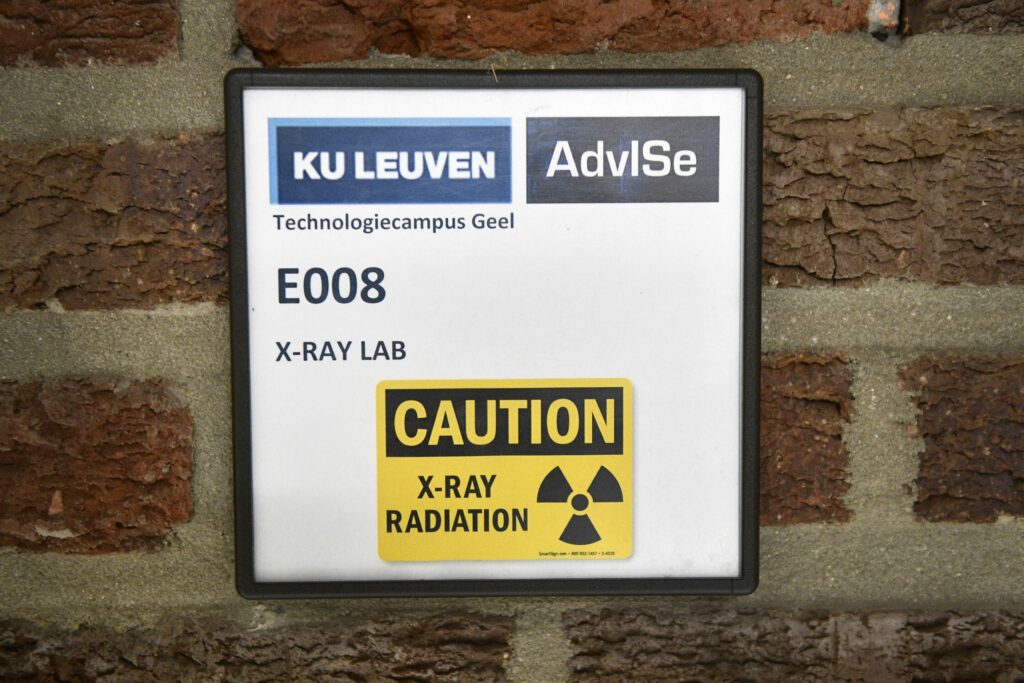 KU Leuven makes progress with 'brain-computer interfaces'