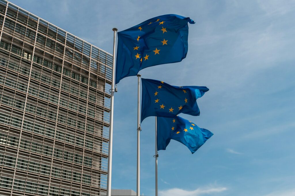 EU clears global deals in renewable energy, medical devices, roads, real estate