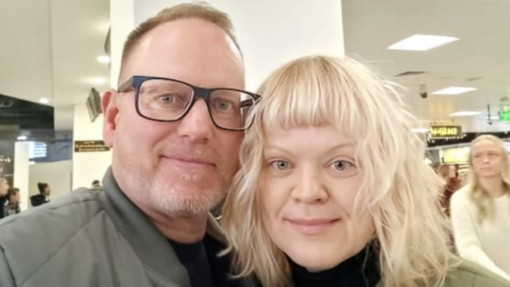 'I felt invisible': Woman forced to pay for a new return flight after Brussels Airlines labels her a 'no-show'