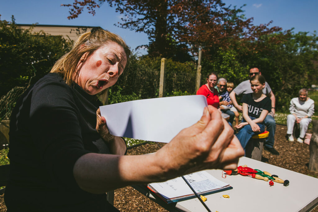 Celebrate Flemish heritage this Sunday with events that will make you laugh