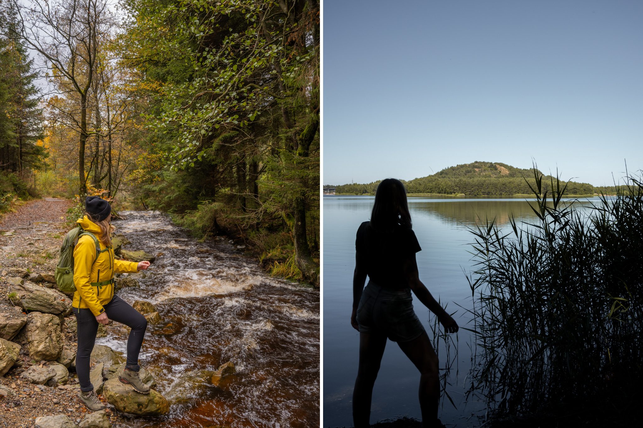 Think you know Belgium? Here are five hikes revealing its unexpectedly wild side