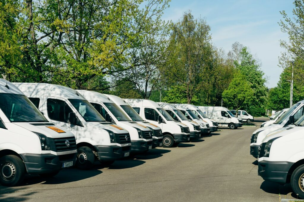 EU urged to align corporate fleets with zero-emission goals