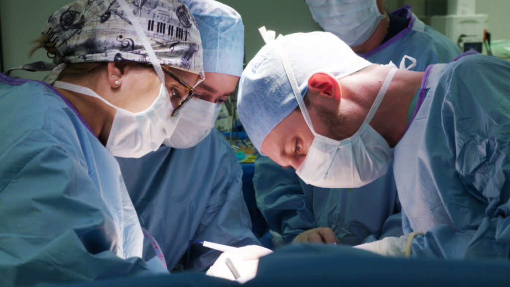 Environmental concerns weigh heavily on Belgian health sector