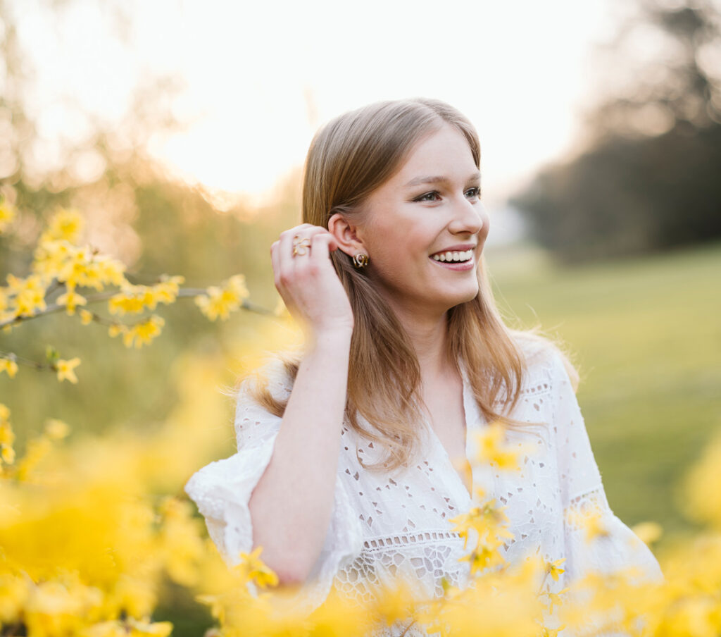 Youngest Belgian princess turns 18