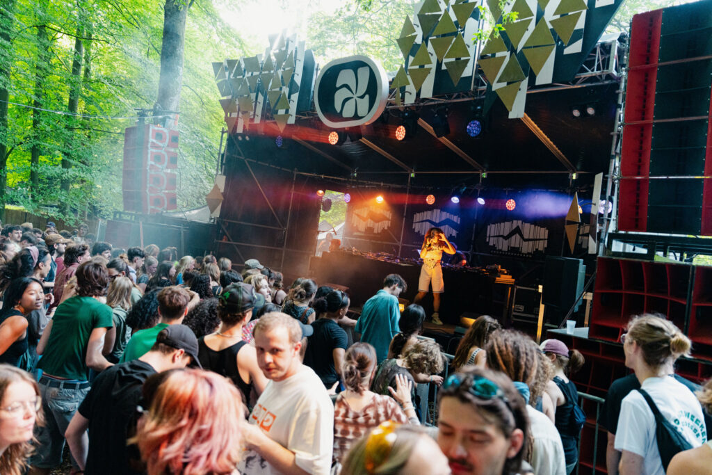 Tokischa, Juls and many more complete the Couleur Café line-up