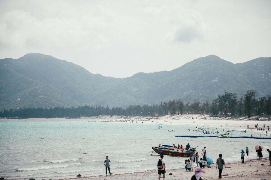 EU's blue economy draws €14b, yet faces funding and awareness gaps