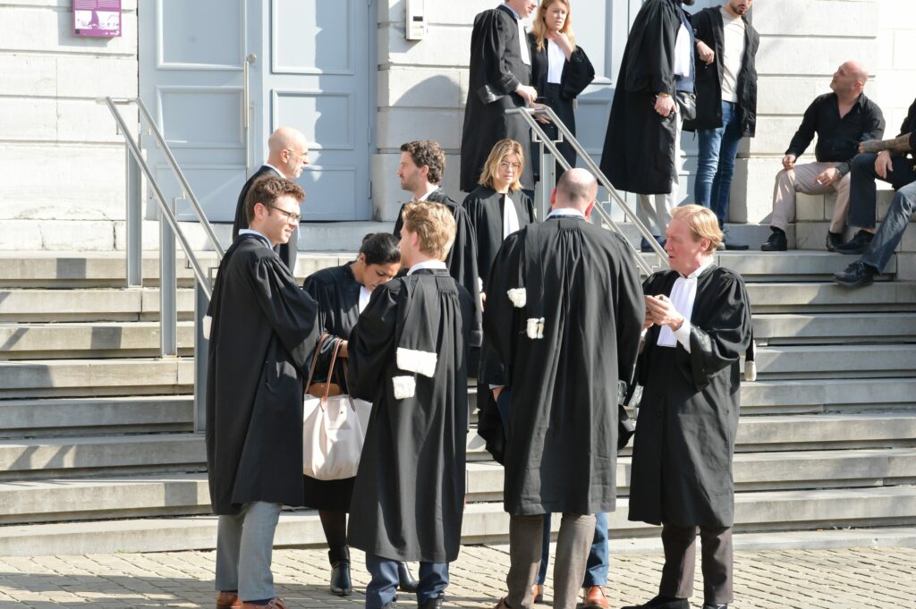 'It was a stupid mistake': Dutch businessman, 62, admits guilt in Antwerp cocaine haul