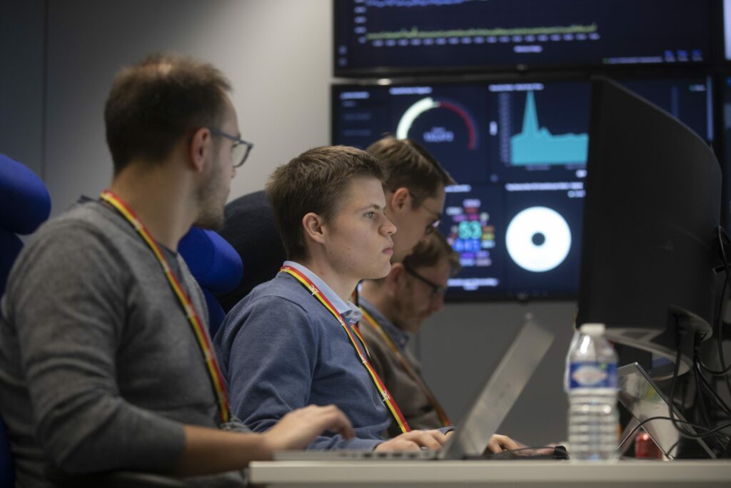 Europe talks tech sovereignty, yet the market votes otherwise