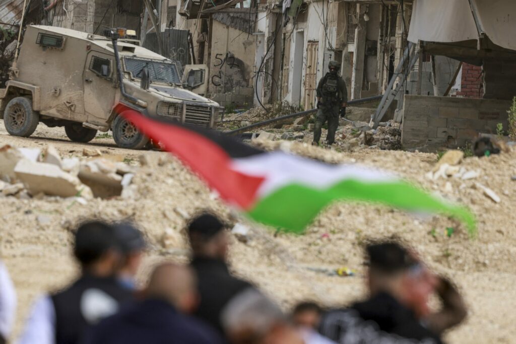 One million Europeans call on EU to suspend Israel association deal