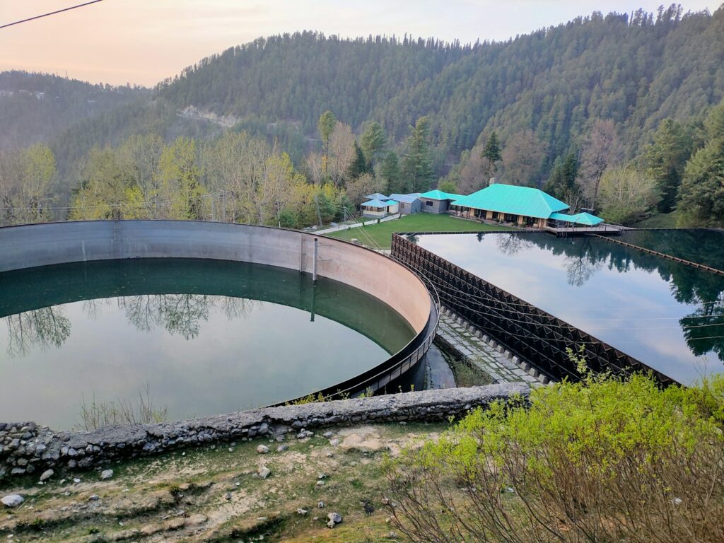 EU’s financial arm pledges water security for 300 million by 2030