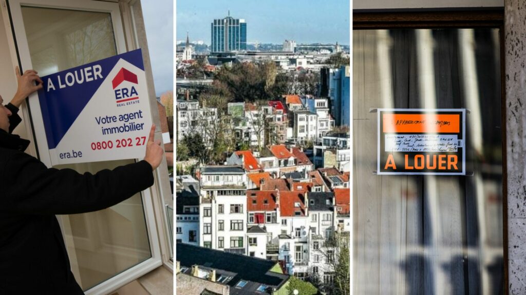 Belgium in Brief: Ain’t nothing going on but the rent