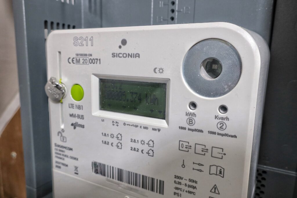 Price increase announced for new fixed contracts for electricity and gas