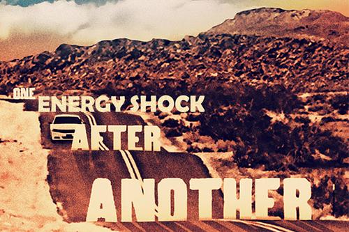 Ep.127: One Energy Shock After Another