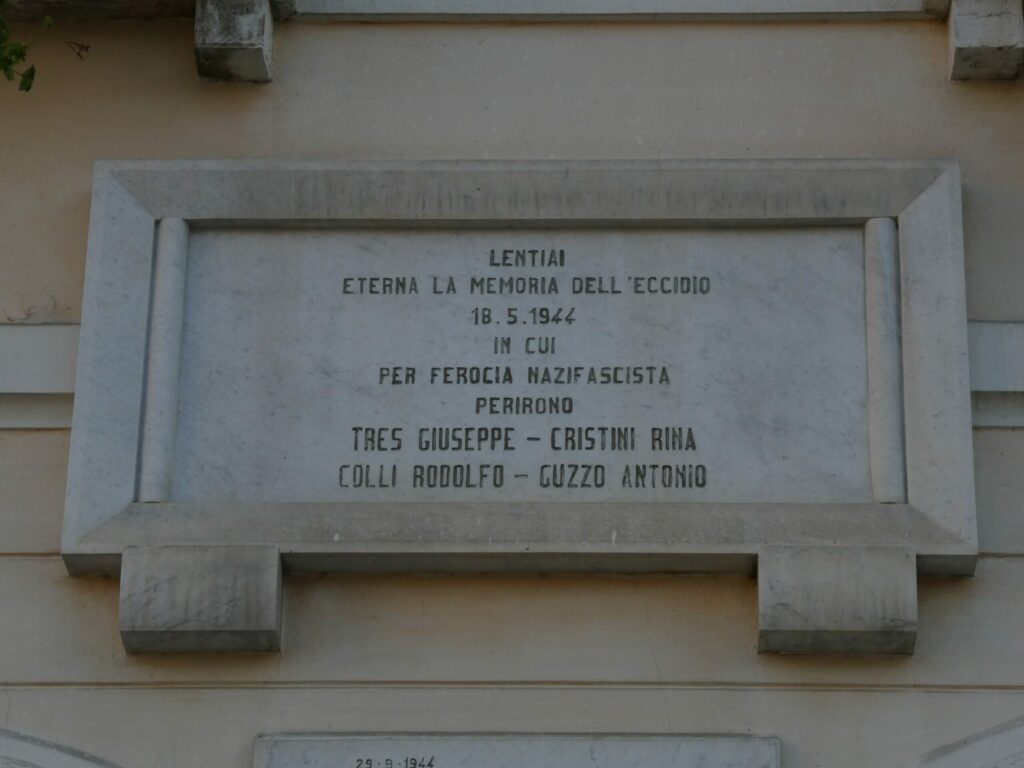 Italy: Victims of 1944 massacre can be compensated from German assets, court rules