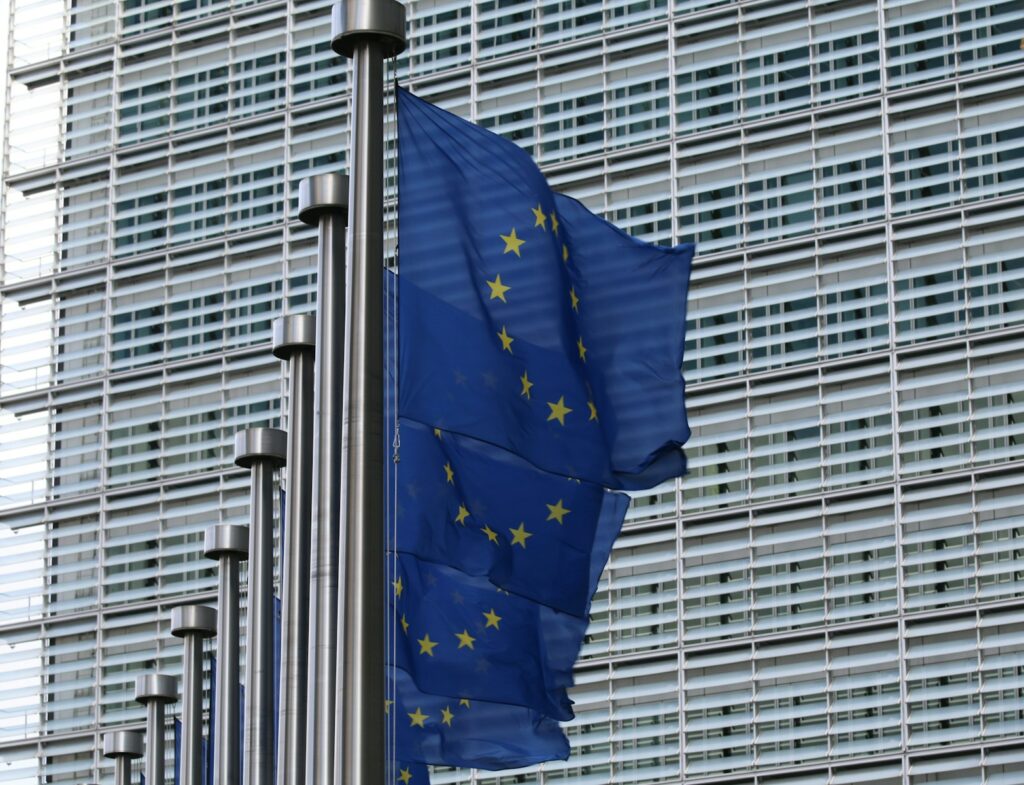 EU bodies unite to dissect overlap between competition laws, data privacy rules