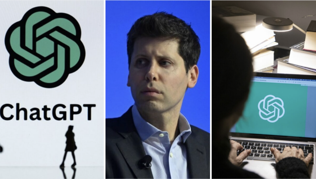 Belgium in Brief: AI am so sick of it