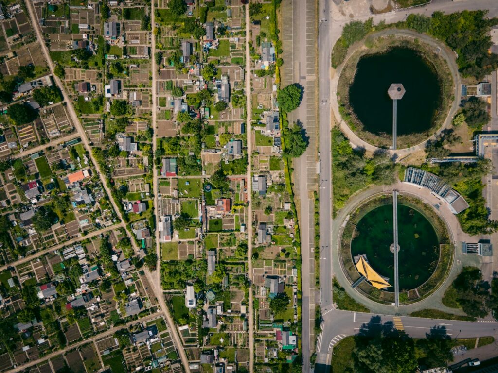 Urban reforms could cut EU water use by 60%, researchers find