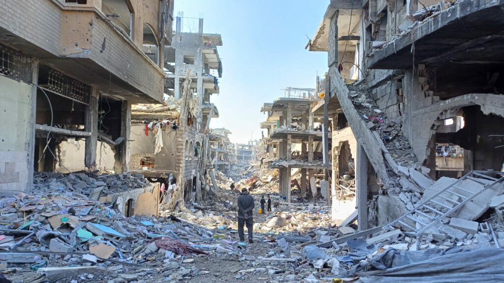 Humanitarian action works. Five myths to challenge ahead of EU budget negotiations