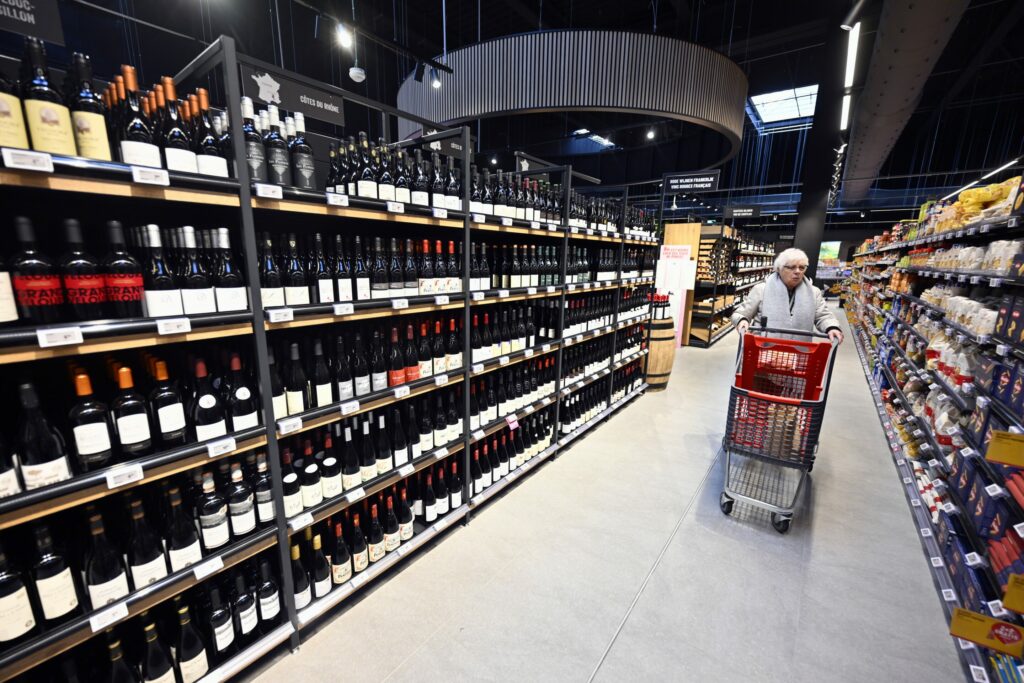 Alcohol marketing: profiting from vulnerability
