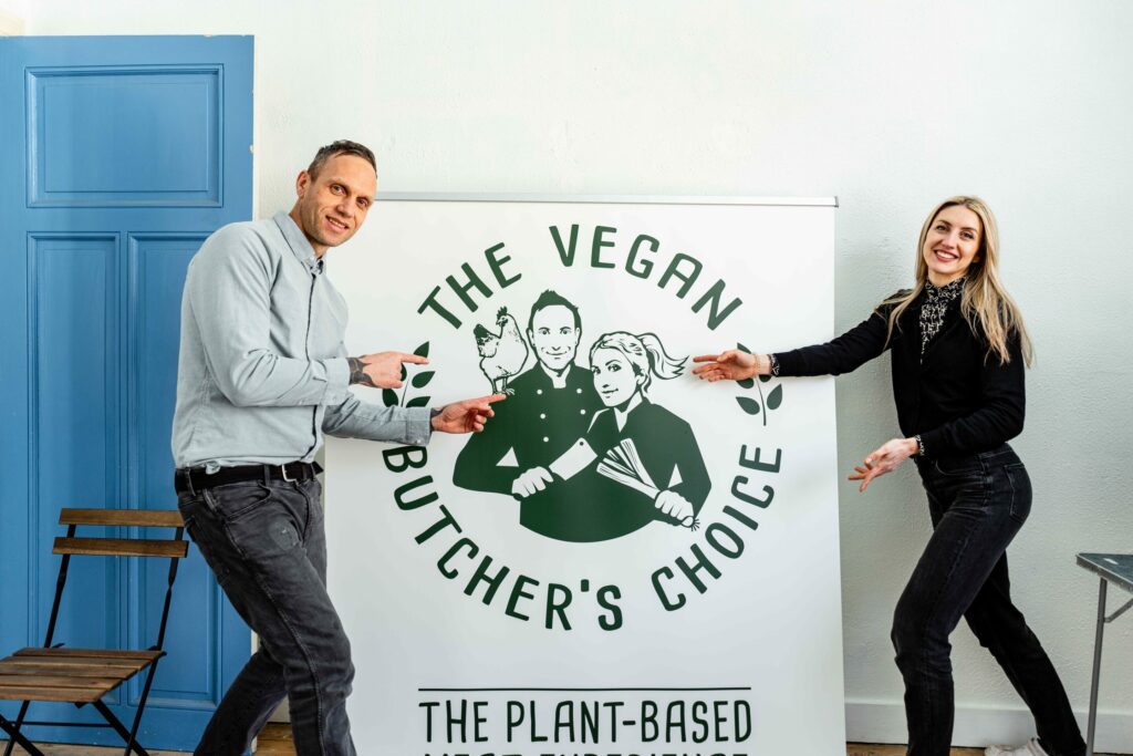 EU's meaty label ban: What's at steak for Belgium's vegan butchers?