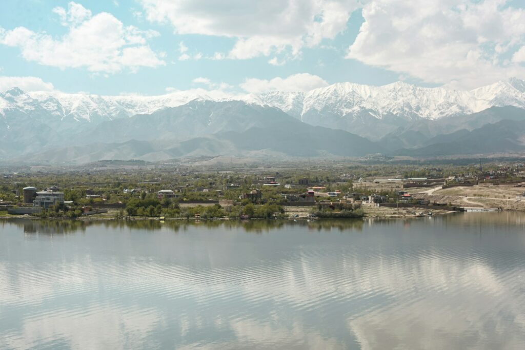 EU announces €175,000 aid for Afghan flood victims amid rising crises