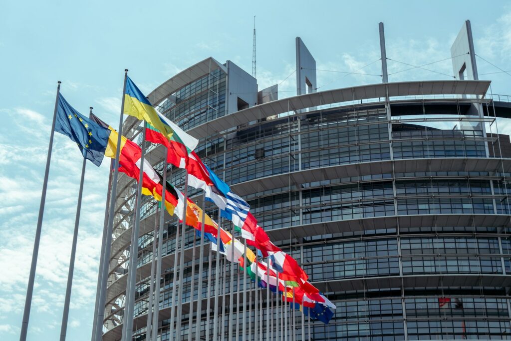 MEPs push for 2027 budget prioritising defence, cohesion, social resilience