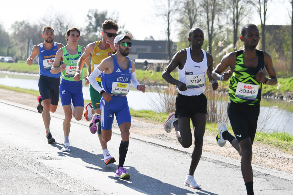First-ever Leuven marathon set to host over 17,500 runners