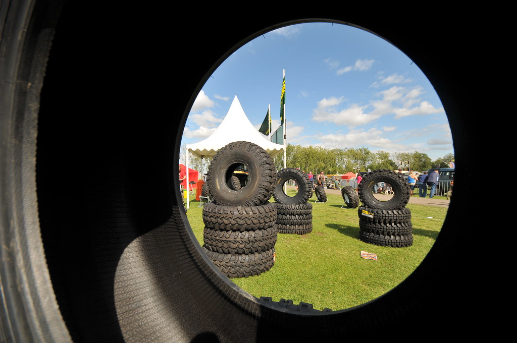 EU backs €71.6m Hungarian tyre plant expansion with ambitious job targets